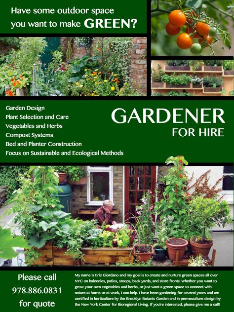 Landscape Business, Garden Business, Gardening Services, Real Estate Agent Marketing, Gardening Landscaping, Business Strategies, Garden Services, Garden Centre, Backyard Inspo