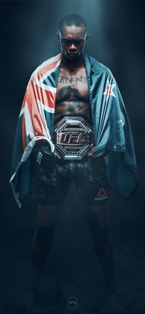 I made this edit of Israel Adesanya ufc #Israel Ufc Wallpaper Iphone, Ufc Wallpaper, Ufc Conor Mcgregor, Ufc Poster, Boxing Images, Gym Wallpaper, Ufc Boxing, Ufc Fighters, Mma Boxing