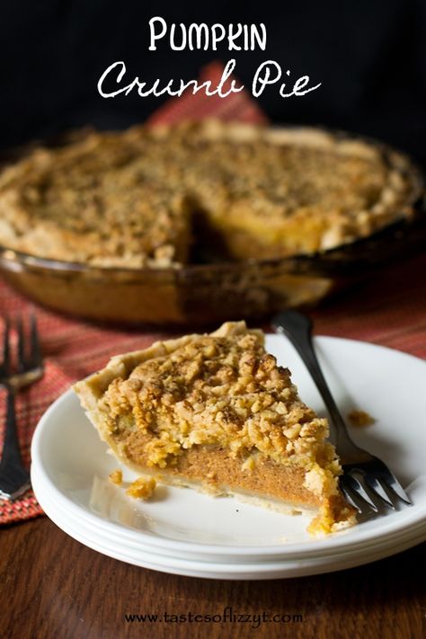 Crumb Pie, Pumpkin Pie Recipe Easy, Dump Cake Pumpkin, Best Pumpkin Pie, Easy Pumpkin Pie, Cheese Pumpkin, Pumpkin Cream Cheeses, Pumpkin Pie Recipes, Sweet Pie