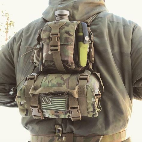 Bushcraft Pack, Mochila Edc, Bushcraft Backpack, Survival Backpack, Bushcraft Gear, Camping Kit, Tac Gear, Tactical Gear Loadout, Combat Gear