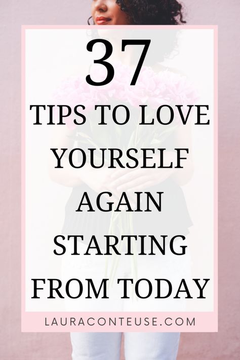 Find Love Again, Love Yourself More, How To Believe, Practicing Self Love, Motiverende Quotes, Self Confidence Tips, Confidence Tips, Learning To Love Yourself, Find Love