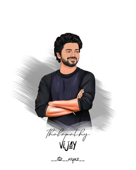 Vijay Name Wallpaper, Vijay Name Art, Vijay Illustration, Beast Illustration, Vijay Photos, Thalapathi Vijay, School Bus Games, Jeep Wallpaper, Baby Tattoo Designs