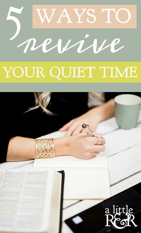 Does your quiet time need a revival? Sometimes one simple adjustment is all we need to have a vibrant quiet time. Here are 7 ways to bring revival to your daily time with God. Warriors Prayer, Spiritual Faith, Bible Study Printables, Christian Counseling, Bible Study Help, Bible Study Plans, Bible Study Methods, Bible Study Tips, Time With God