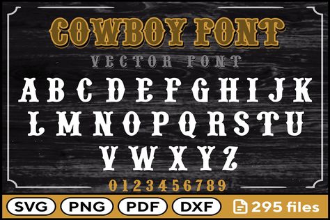 Western Alphabet, Fonts To Draw, Abi Logo, Cowboy Font, Cool Fonts Alphabet, Country Fonts, Brush Lettering Alphabet, Best Cursive Fonts, Cute Fonts Alphabet