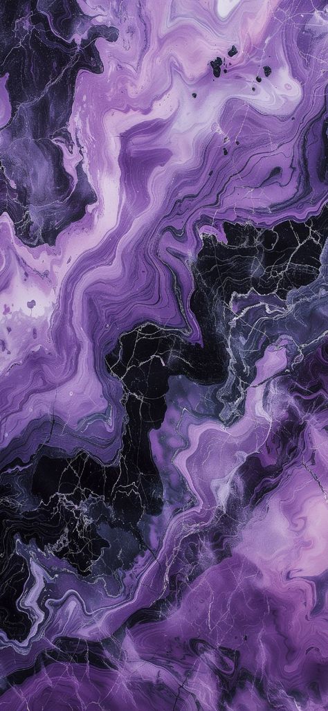 Purple Patterns Aesthetic, Euphoria Background, Pfp Backgrounds, Tablet Background, Marble Effect Wallpaper, Marble Iphone Wallpaper, Color Wallpaper Iphone, Phone Screen Wallpaper, Photoshop Painting