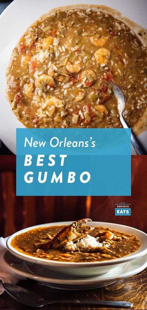 Blue Bayou Gumbo Recipe, Disney Gumbo Recipe, Disneyland Gumbo Recipe, Disneyland Copycat Recipes, Bayou Recipes, Bayou Food, New Orleans Gumbo Recipe, Acadian Recipes, Seafood Gumbo Recipe Easy