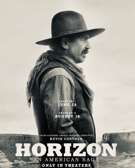 ���📽️Thrilled to Announce! 🎬 I’m honored to design and supply hats for Kevin Costner and the incredible cast of the new four-part western movie series, *Horizon*. @horizonamericansaga The first movie is hitting theaters this Friday June 28th!!!🍿 —->Yes, I’ll be offering replicas of Kevin’s hat (and others)! Horizon An American Saga, Kevin Kostner, Movies Scenes, Great Movies To Watch, Felt Hats, Western Movie, Movie Series, Kevin Costner, Cult Movies