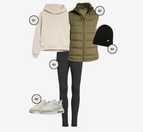 Comfy Athletic Outfits, Substitute Teacher Outfits, Underconsumption Core, Sahm Wardrobe, Banff Trip, Style Uniform, Trendy Mom Outfits, Winter Teacher Outfits, Winter Outfits Warm