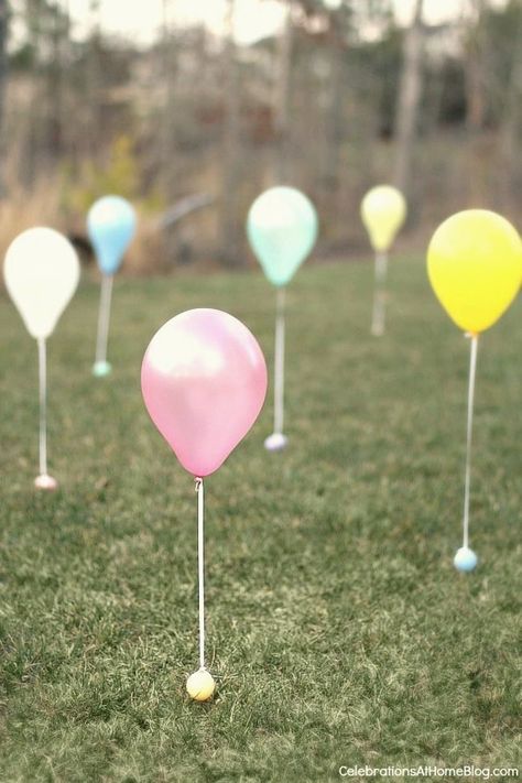 Infant Sensory, Easter Egg Hunt Ideas, Egg Hunt Ideas, Simple Easter Eggs, Easter Egg Hunt Party, Egg Hunt Party, Creative Easter Eggs, Easter Event, Easter Hunt