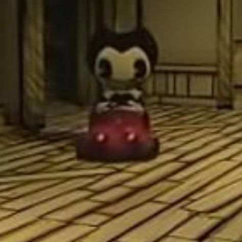 Bendy Y Boris, Alice Angel, Ink Machine, Silly Images, Bendy And The Ink Machine, Old Cartoons, Indie Games, Really Funny Pictures, Horror Game