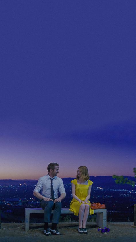 La La Land Wallpaper, Land Wallpaper, Here's To The Fools Who Dream, Damien Chazelle, Lala Land, Райан Гослинг, Gonna Love You, I Love Cinema, Movie Wallpapers