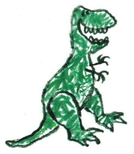 Dinosaur Icon, 캐릭터 드로잉, Toy Story Party, Arte Sketchbook, Arte Inspo, Mini Drawings, Funky Art, A Drawing, Cute Doodles