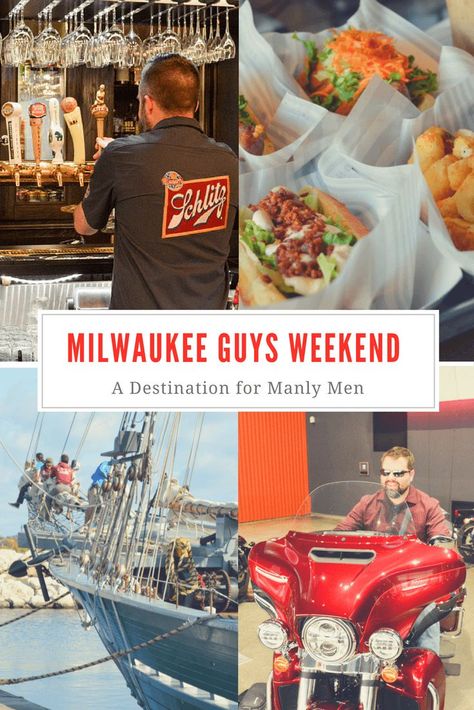 Midwest Travel Destinations, Guys Trip, Bucket List Vacations, Midwest Travel, Manly Men, Beer Cheese, Motorcycle Travel, Travel Savings, Family Vacation Destinations