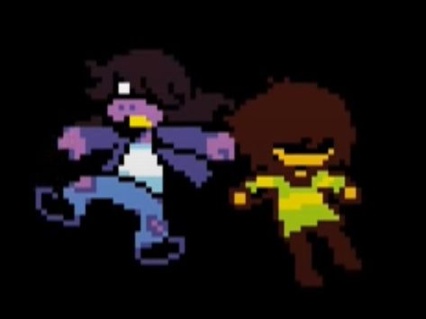 #deltarune Deltarune Kris Sprite, Suzie Deltarune, Deltarune Susie, Undertale Wallpaper, Susie Deltarune, Kin List, Runes, Quick Saves