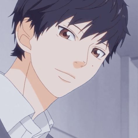 Yoichi Tanaka, Haru Ride, Blue Springs Ride, Ao Haru, Ao Haru Ride, Blue Spring, Blue Springs, Otaku Anime, In A Heartbeat