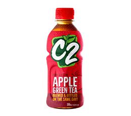 Beverages | Universal Robina C2 Drink, Green Tea Drinks, Apple Drinks, Carbonated Soft Drinks, Green Tea Leaves, Apple Tea, Birthday Cake With Flowers, Online Grocery Store, Yogurt Drinks