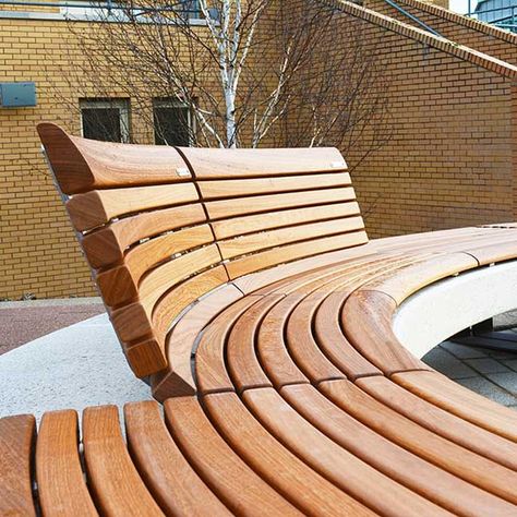 Coventry University - Case Study - Artform Urban Furniture #artform #urban #furniture #streetfurniture #casestudy 📌 Please Re-Pin for later 😍💞 professional cover letter writing, university case study, case study writing guidelines, grad school admission essay, development case studies Timber Seating, Wooden Landscape, Garden Design Pictures, Uk Street, Admission Essay, Professional Cover Letter, Coventry University, Banquette Bench, Outdoor Fitness Equipment