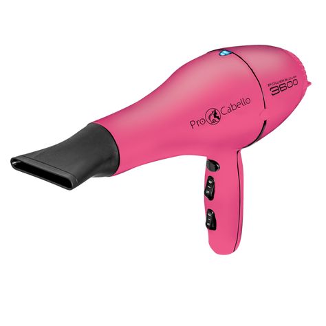 Hair Blow Dryer, Download Hair, Healthier Hair, Hair Dryers, Blow Dryer, German Design, Ceramic Coating, Dryers, Professional Hairstyles