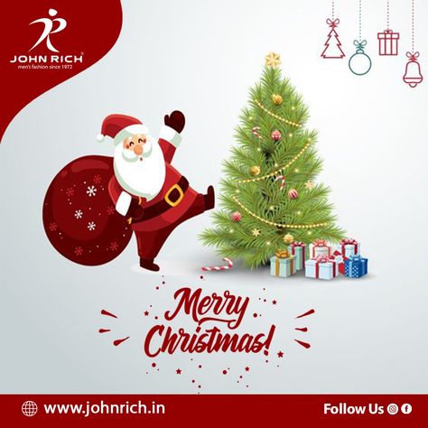 For More Details: www.johnrich.in
#JohnRichFashion
#Christmas Christmas Wishes Photos, Christmas Wishes Poster Design, Happy Christmas Poster, Christmas Wishing Post, Merry Christmas Flyer Design, Merry Christmas Poster Design, Merry Christmas Post, Cycle Workout, Hospital Cartoon