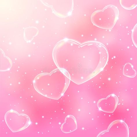 Bubble hearts on pink background. Pink valentines background with stars and soap , #Affiliate, #background, #Pink, #valentines, #Bubble, #hearts #ad Soap Bubbles, Pink Background, Pink And White, Bubbles, Soap, Vinyl, Stars, Photography, Pink