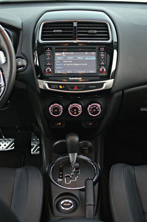 Mitsubishi Outlander Sport, Luxury Car Interior, Outlander Sport, Mitsubishi Lancer Evolution, Pet Fox, Best Luxury Cars, Mitsubishi Outlander, Mitsubishi Lancer, Luxury Car