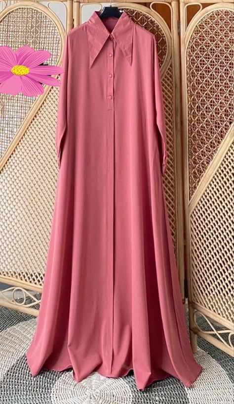 Borkha Design Simple, Peach Abaya, Abaya Dress Design, Burqa Design, Simple Abaya Designs, Latest Abaya Designs, Latest Abaya, Simple Abaya, Islamic Modest Fashion