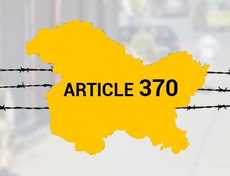 Amongst the many delighted on the scrapping of Article 370, and subsequently Article 35A, are the women of Jammu for whom these provisions were a double whammy. Article 370, Sigh Of Relief, Jammu Kashmir, Indian Constitution, Union Territory, Forest And Wildlife, Central Government, India Map, Children's Rights