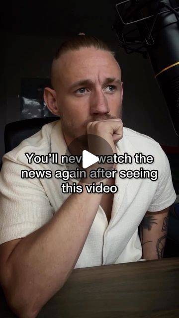 Thor Aarsand on Instagram: "If you don’t watch the news, where do you go to get updated on what’s happening in the world? 🤔 Lmk. My preference is in the comments..   #memes #news #viral" News Memes, Technology Lessons, World News Today, December 23, Just Stop, American Patriot, News Media, Jesus Is, True Story