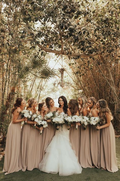 Wedding Colors Schemes, Beach Wedding Colors Schemes, Mocha Wedding, Travel Inspired Wedding, Blush Wedding Colors, Paradise Falls, Beach Wedding Colors, Orange Country, Wedding Colours