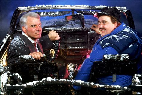 planes, trains, and automobiles Best Thanksgiving Movies, Road Trip Movie, Planes Trains And Automobiles, John Candy, Martin Lawrence, Great Comedies, Best Christmas Movies, Steve Martin, Kevin Hart