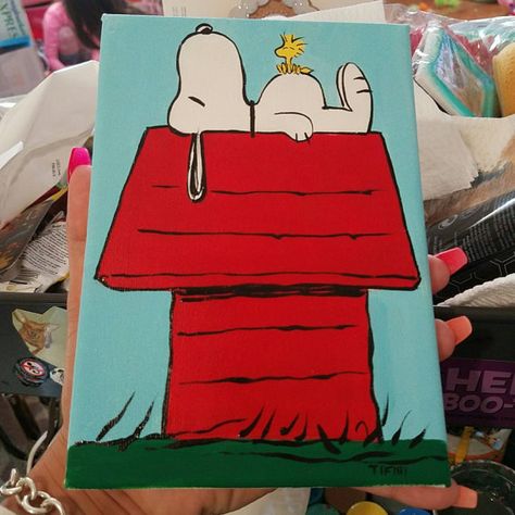 Painting Acrylic Easy, Disney Canvas Paintings, Mini Tela, Ideas For Painting, Mini Toile, Disney Canvas Art, Disney Canvas, Disney Paintings, Wallpaper Disney