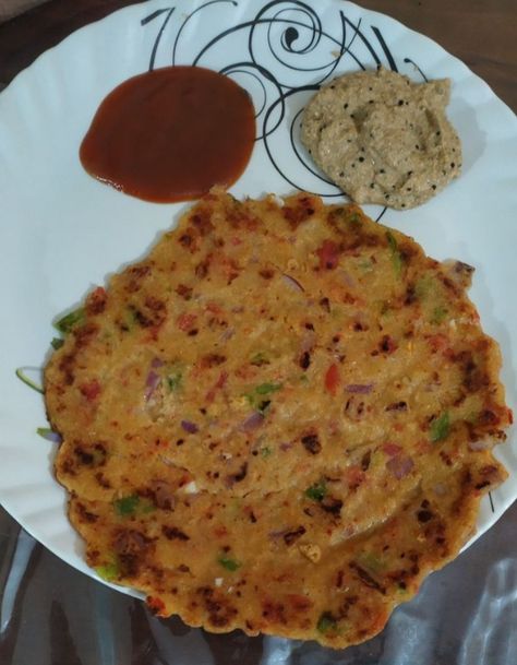 Alu Paratha, Quick Saves