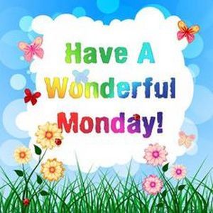 Monday Gif, Motivation Message, Day And Night Quotes, Kisses Quotes, Wonderful Monday, Happy Monday Images, Monday Greetings, Love Morning, Morning Hugs