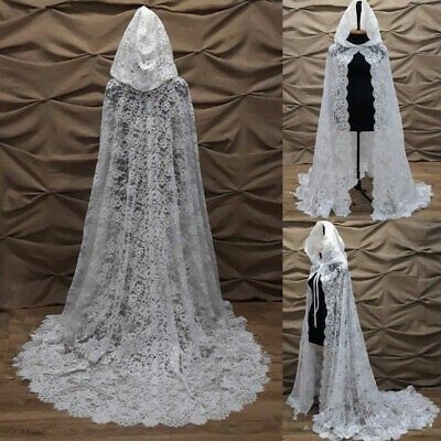 Wedding Dresses With Hooded Cape, Lace Wedding Cape With Hood, Bride Hooded Cape, Viking Wedding Dress Veils, Bridal Cloak Wedding Cape, Wedding Veil Hooded Cape, Hooded Wedding Cape, Wedding Veil Cloak, Wedding Dresses With Cloaks