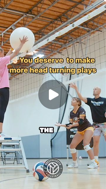 NOEZYBUCKETS | Volleyball on Instagram: "☝🏻 Try this rundown drill today - send it to your coach or libero! If you touch it, I think you deserve to DIG IT ⬇️   I’m so fired up for my first coaches course 75 drills I use training liberos and I’ll take you step by step on why I do them, why they are important, what concept they address and common mistakes too look for so you can lead with more confidence and your liberos can BE more confident   Let’s push together- ALLIN baby!" Libero Drills, Volleyball Drills For Libero, Libero Volleyball Drills, Volleyball Receiving Drills, Volleyball Drills At Home By Yourself Libero, Middle Blocker Volleyball Drills, Volleyball Positions, Volleyball Tryouts, Volleyball Camp