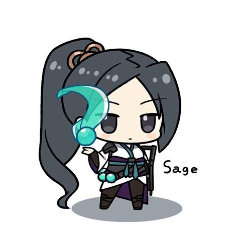 Cute Valorant Pfp, Valorant Cartoon, Sage Pfp Valorant, Valorant Pfp, Sticker Images, Sage Valorant, Dazai Osamu Anime, Emo Pfp, Spirit Animal Art