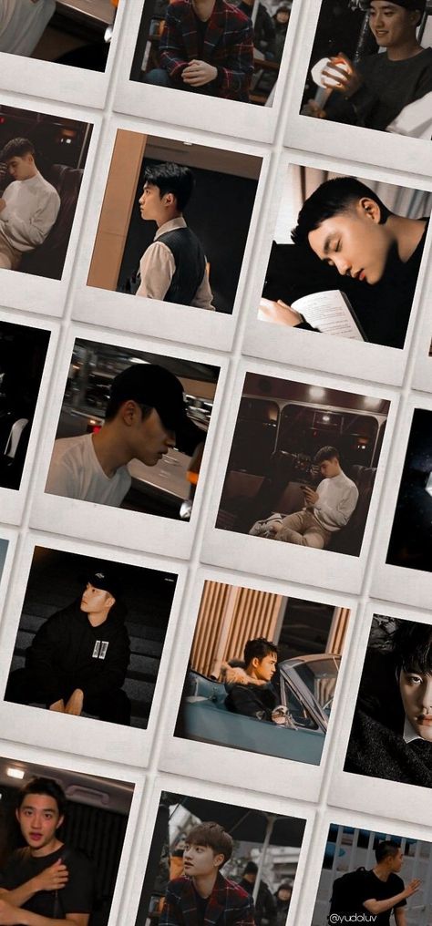 D O Wallpaper Exo, D O Boyfriend Material, D.o Kyungsoo, Do Exo Boyfriend Material, D.o Kyungsoo Boyfriend Material, Do Kyungsoo Wallpaper, Exo Background Wallpapers, D.o Kyungsoo Aesthetic, Exo Logo