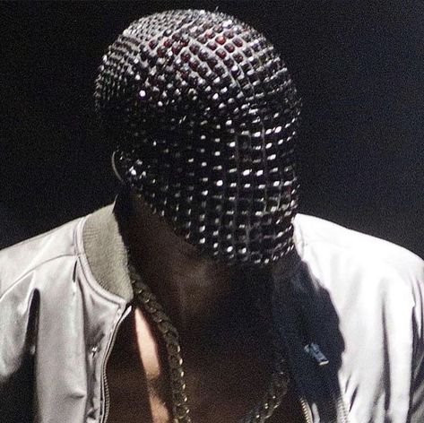 Yeezus Kanye West rap music margiela ye Kanye West, Instagram Photos, Instagram, Black