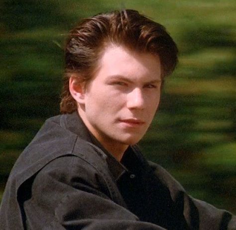 Jason Dean Icons, Jd Heathers Musical, Christian Slater Heathers, Young Christian Slater, Heathers 1988, Jason Dean Heathers, Will Scarlet, Jd Heathers, Jd And Veronica