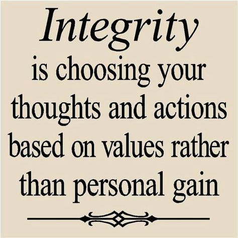 The quality of being honest and having strong moral principles; moral uprightness. Quotes Thoughts, Life Quotes Love, Literary Quotes, E Card, Quotable Quotes, A Quote, Great Quotes, Inspire Me, Inspirational Words