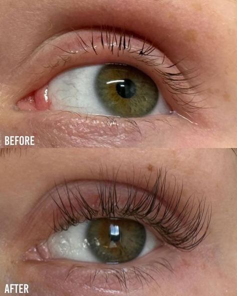 LENOITES on Instagram: "We are in love with these results from our Eyelash Activating Serum 🧚🫶  #eyelashserum #lenoites #hellobeautifulyesyou" Eyelash Serum Results, Eye Lash Serum, Natural Eyelash Growth, Brown Eyes Aesthetic, Eyes Aesthetic, Lashes And Brows, Eyebrow Growth, Brow Serum, Eyelash Lift