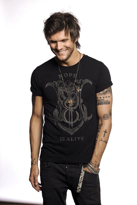 Boys Like Girls, Martin Johnson, Creative Photos, Music Lovers, Trend Setter, Pop Culture, Band, Mens Tshirts, Mens Tops