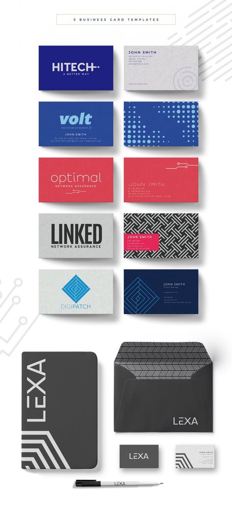 The Ultimate Branding Collection – IT A stunning high-end brand element collection covering the I.T. industry. Containing 50 logos, illustrations, sample colour schemes, seamless patterns and bonus design templates. Perfect to give design inspiration to your brand design projects, and fast track your creativity. You’ve got a brand design project but you’re stuck for inspiration or pressed for time. The Ultimate Branding Collection is the perfect way to give inspiration and speed up your branding projects. With a huge collection of stunning, high-quality design elements you can quickly and easily put together breathtaking brands. This product is part of https://www.designcuts.com/product/the-ultimate-branding-collection Included in this set: - 50 Logo Templates (.AI and .PSD formats) - 25 S 50 Logo, Guideline Template, Background Orange, 50% Logo, Abstract Art Ideas, Avenue Design, Sticker Template, 2020 Design, Food Lifestyle