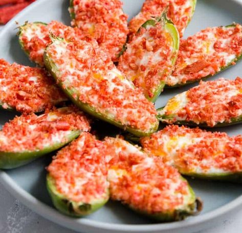 25 Of The Most AMAZING Takis Recipes On The Internet