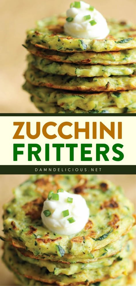 Sides For Picky Eaters, Veggies For Picky Eaters, Zucchini Appetizers, Zucchini Poppers, Easy Zucchini Fritters, Side Veggies, Low Calorie Sides, Healthy Low Calorie Dinner, Low Calorie Vegetables