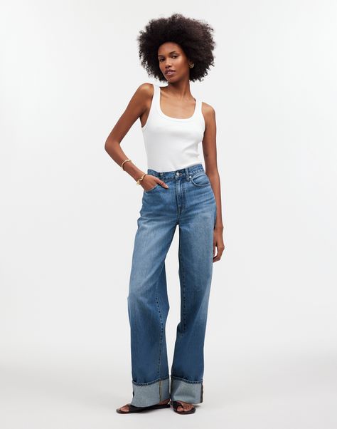 Meg Bandeau curated on LTK 2024 Wishes, Wardrobe Wishlist, Community Development, 90s Inspired, Madewell Jeans, Vintage Canvas, 100 Percent, Dream Wardrobe, Jeans Pants