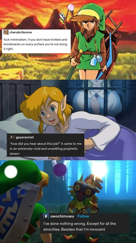 Legend Of Zelda Modern Au, Zonai Link, Original Zelda, Linked Universe, Zelda Fanart, Legend Of Zelda Memes, Botw Zelda, Zelda Funny, Little Misfortune