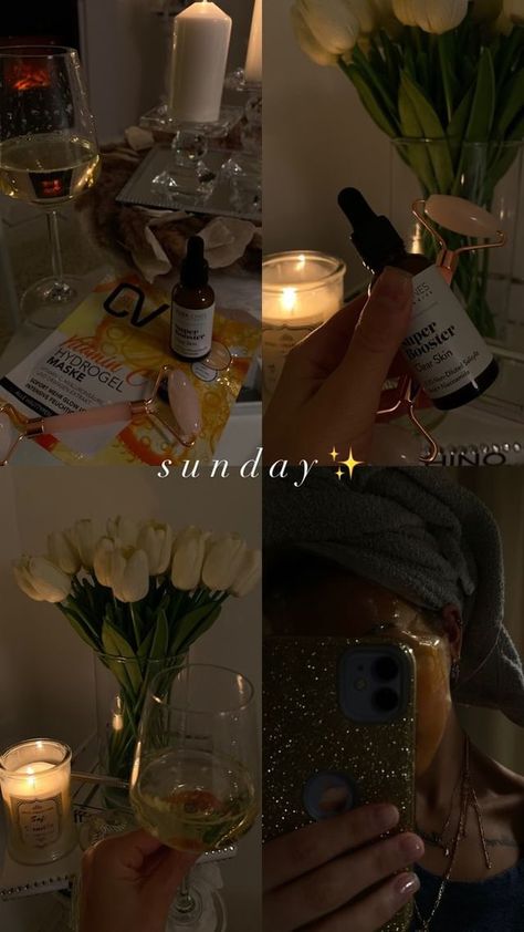 Self Care Widgetsmith, Sunday At Home Aesthetic, Chill Sunday Aesthetic, Self Care Sunday Black Women, Skin Care Wallpaper Aesthetic, Face Yoga Aesthetic, Selfcare Day Aesthetic, Sunday Ig Story Ideas, Selfcare Wallpaper Aesthetic