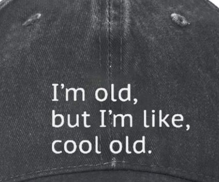 Funny Aging Quotes Woman, Getting Older Quotes Humor, I’m Too Old For This Quotes, The Older I Get Quotes Funny, Age Ain't Nothing But A Number Quotes, Funny Getting Older Quotes, Getting Old Quotes, Old Man Quotes, Age Quotes Funny