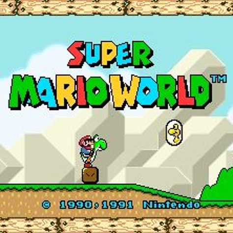 Super Mario World Game, Mario Party 9, Super Mario Toys, Dinosaur Land, Mario E Luigi, Game Stick, Nintendo Classic, Super Mario World, Island Tour